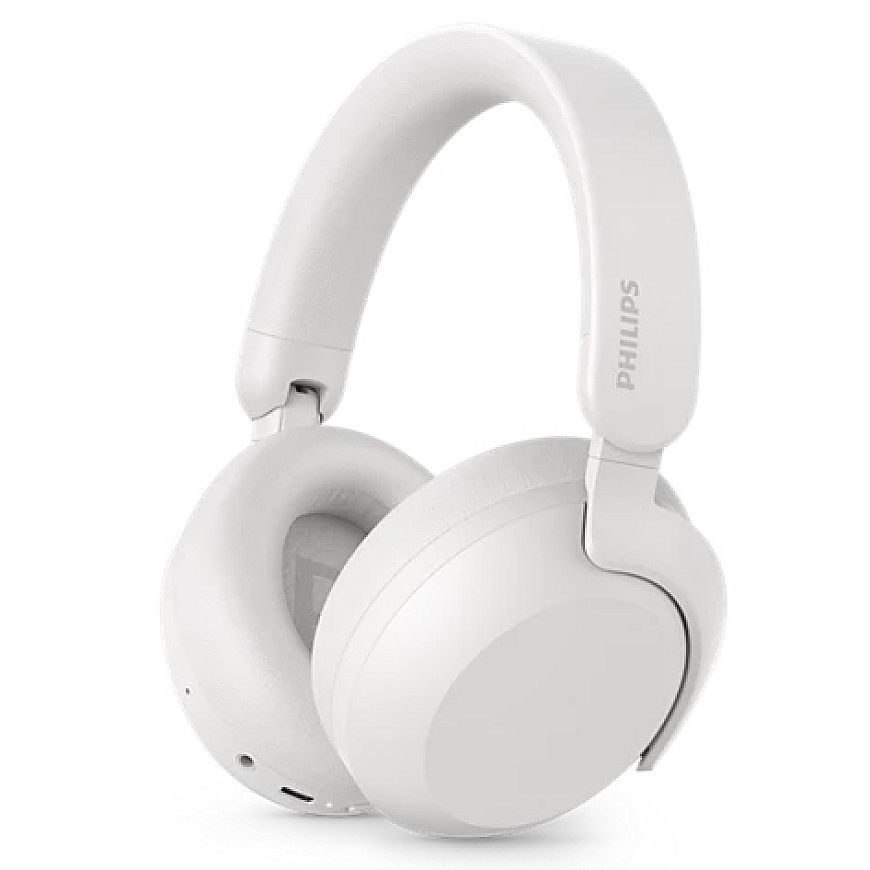 Philips TAH8000EWT/00 headphones/headset