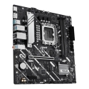 ASUS PRIME H810M-A-CSM Intel H810 LGA 1851 (Socket V1) Микро ATX ASUS PRIME H810M-A-CSM Intel H810 LGA 1851 (Socket V1) Микро ATX