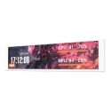 Darkflash 9,2" IPS monitorius V92 (Baltas) Darkflash 9,2" IPS monitorius V92 (Baltas)