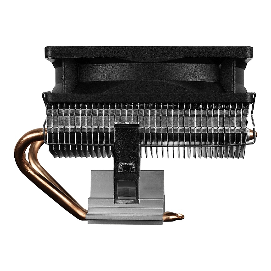 Aerocool Air Frost 2 Processor Cooler 9 cm Black – 5