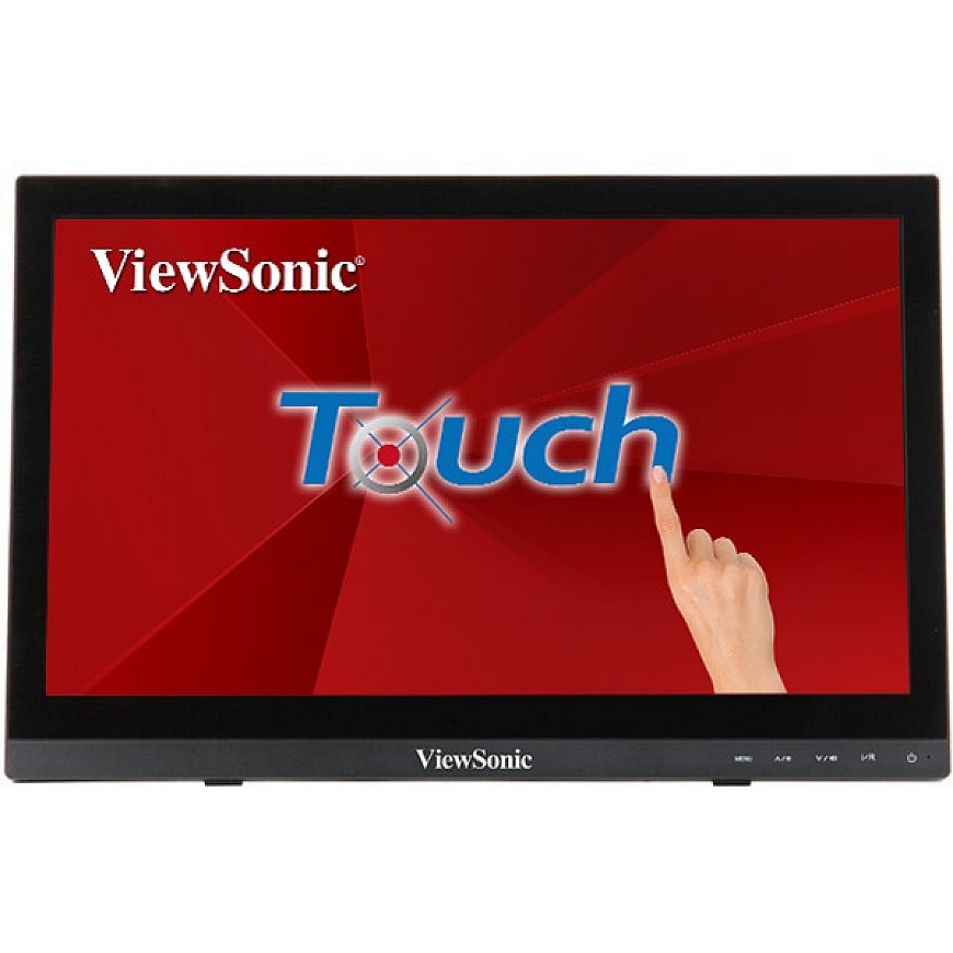 Viewsonic TD1630-3 monitori 39,6 cm