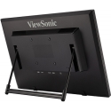 Viewsonic TD1630-3 computer monitor Viewsonic TD1630-3 computer monitor