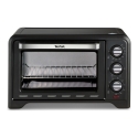 Tefal OF4448 гриль-тостер 19 L 1380 W Черный