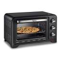 Tefal OF4448 röstahi 19 l 1380 W Must Grill Tefal OF4448 röstahi 19 l 1380 W Must Grill