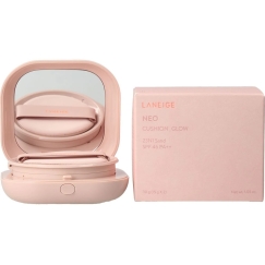 "Laneige Neo Cushion Glow Makeup 23n1" – sand color, 15 g
