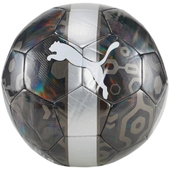 Futbolo pall Puma Cup musta 84075 03 (4)