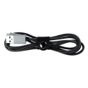 LogiLink CU0132 USB kabelis 1 m USB 2.0 USB A Micro-USB A Pilka LogiLink CU0132 USB kabelis 1 m USB 2.0 USB A Micro-USB A Pilka