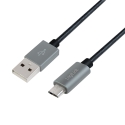 LogiLink CU0132 USB kabelis 1 m USB 2.0 USB A Micro-USB A Pilka LogiLink CU0132 USB kabelis 1 m USB 2.0 USB A Micro-USB A Pilka