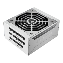 COUGAR POLAR X2 barošanas avotu vienība 1050 W 20+4 pin ATX ATX Sudrabs