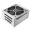 COUGAR POLAR X2 virtalähdeyksikkö 1050 W 20+4 pin ATX ATX Hopea COUGAR POLAR X2 virtalähdeyksikkö 1050 W 20+4 pin ATX ATX Hopea