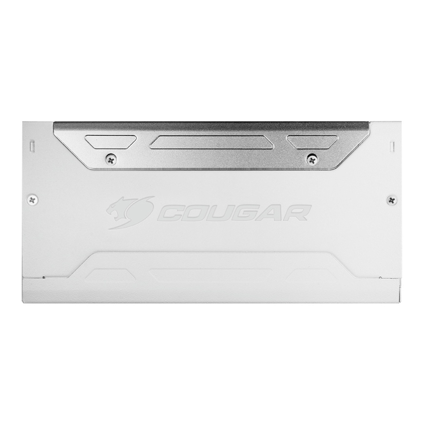 COUGAR POLAR X2 barošanas avotu vienība 1050 W 20+4 pin ATX ATX Sudrabs – 4