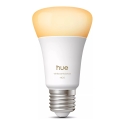 Philips Hue LED-älylamppu, valge ambients, E27, 1100 lm Philips Hue LED-älylamppu, valge ambients, E27, 1100 lm