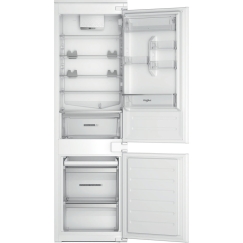 Whirlpool WHC18D011C1 SF Built-in 268 L E White