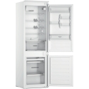 Whirlpool WHC18D011C1 SF Kiinteä 268 L E Valkoinen Whirlpool WHC18D011C1 SF Kiinteä 268 L E Valkoinen