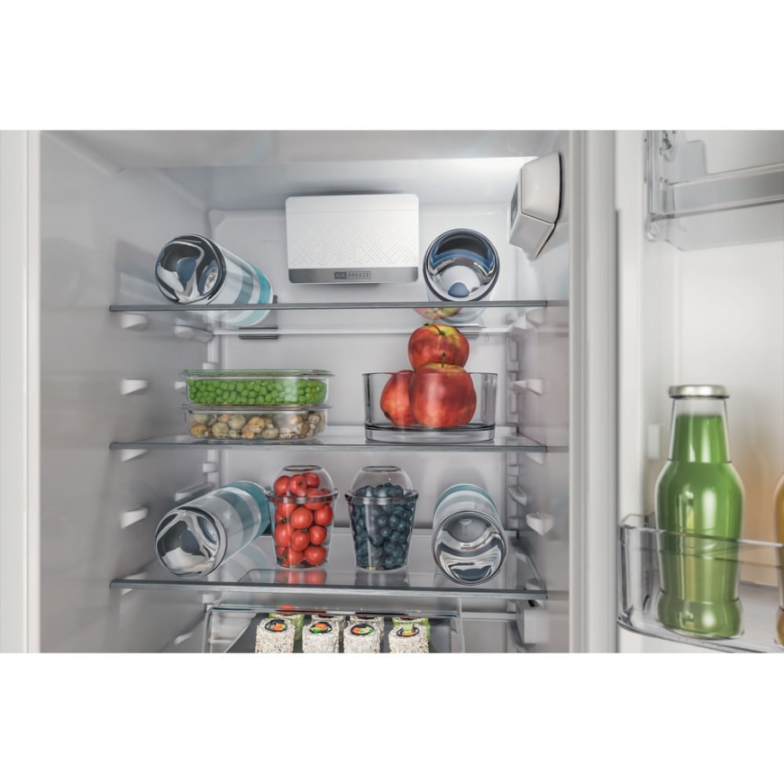 Whirlpool WHC18D011C1 SF Built-in 268 L E White – 5