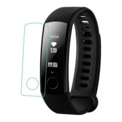Защитная пленка ScreenShield для Huawei Honor Band 3 HUA-HONB3-D