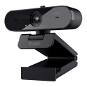 Trust Taxon webcam 2560 x 1440 pixels USB 2.0 Black