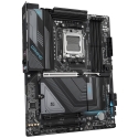 GIGABYTE X870 GAMING X WIFI7 материнская плата AMD X870 Socket AM5 ATX GIGABYTE X870 GAMING X WIFI7 материнская плата AMD X870 Socket AM5 ATX