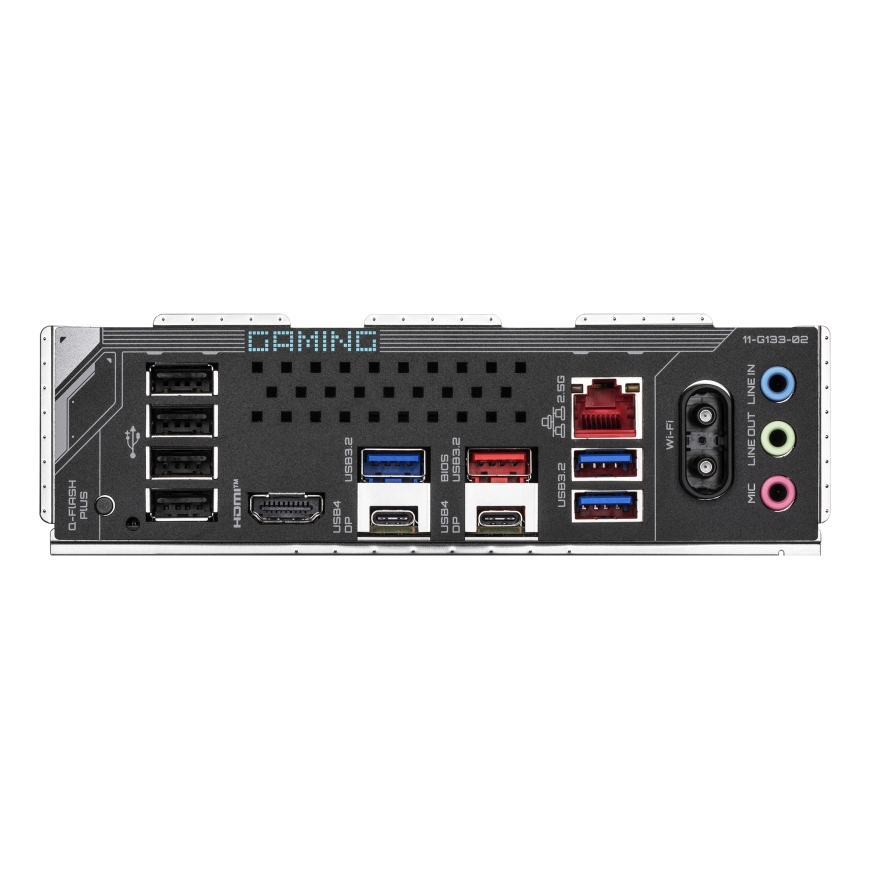 GIGABYTE X870 GAMING X WIFI7 материнская плата AMD X870 Socket AM5 ATX – 4