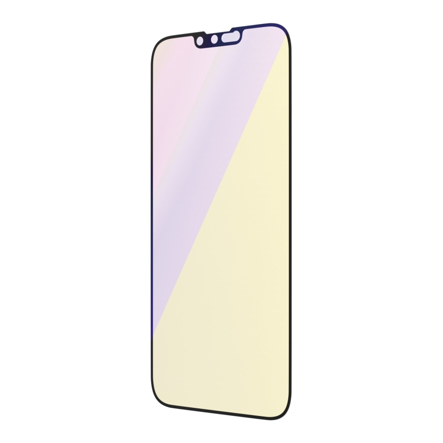 PanzerGlass Ultra Wide Fit, Anti Bluelight Прозрачная защитная пленка Apple 1 шт – 5