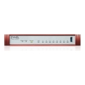 Zyxel USG FLEX 100H hardware firewall 3 Gbit/s Zyxel USG FLEX 100H hardware firewall 3 Gbit/s