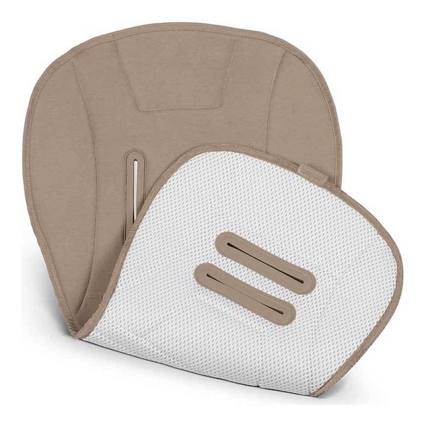 Bumprider Universali Stroller Insert AroMax 3D – Desert / Sand – 2