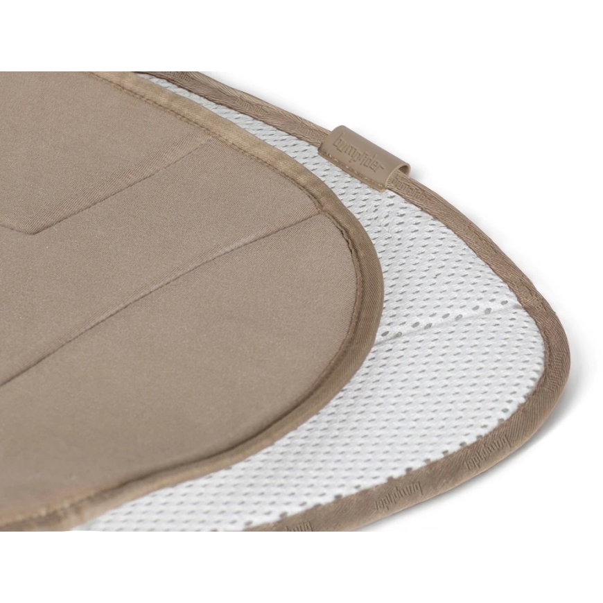 Bumprider Universali Stroller Insert AroMax 3D – Desert / Sand – 3