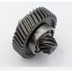 Dedra Transmission: Power Unit