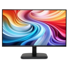 Acer EK1 EK241Y G tietokoneen litteä näyttö 60,5 cm (23.8") 1920 x 1080 pikseliä Full HD LED musta