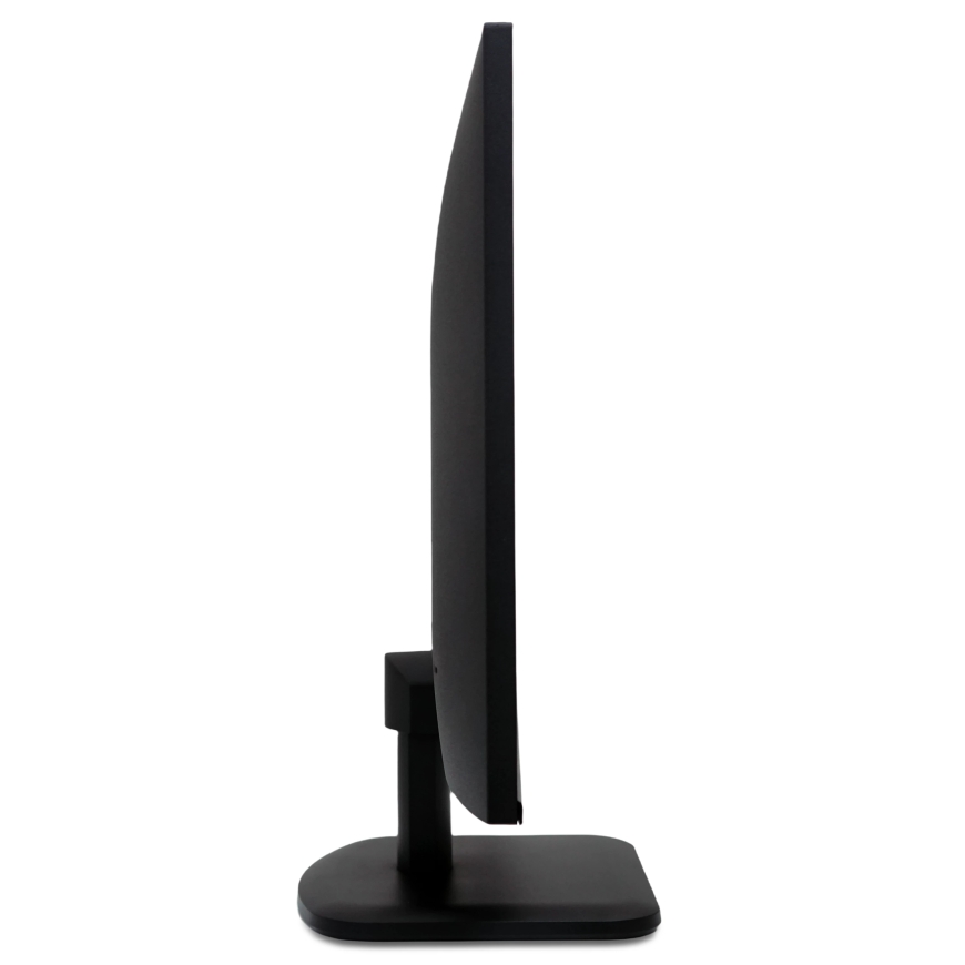 Acer EK1 EK241Y G tietokoneen litteä näyttö 60,5 cm (23.8") 1920 x 1080 pikseliä Full HD LED musta – 4