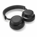 Lindy LH900XW Austiņas Vadu & Bezvadu Zvani / mūzika USB Veids-C Bluetooth Melns