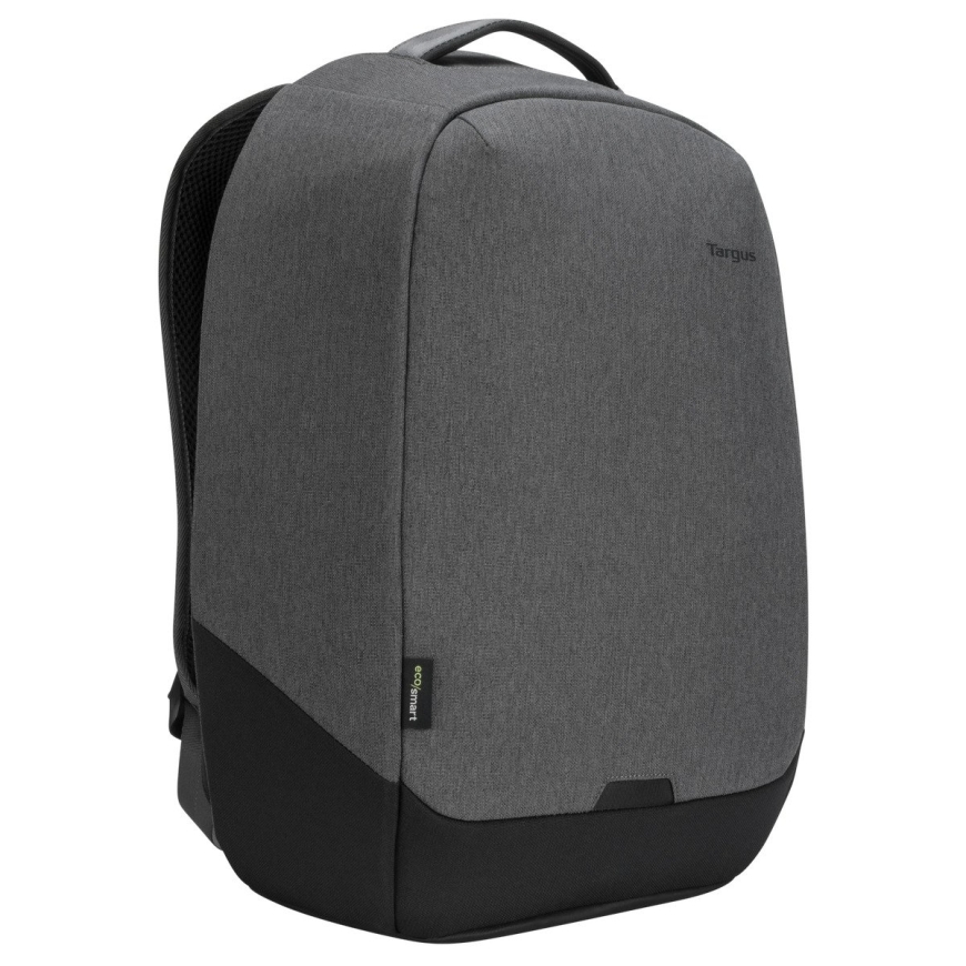 Targus TBB58802GL sülearvutikott 39,6 cm (15.6") Seljakott Must, Hall