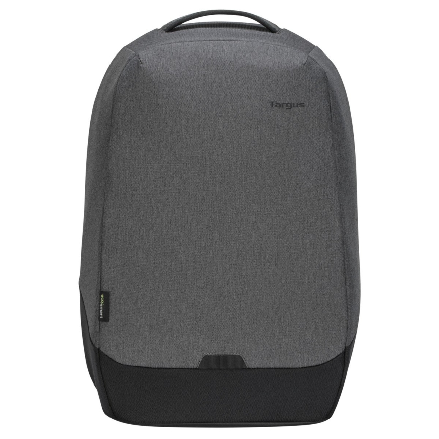 Targus TBB58802GL sülearvutikott 39,6 cm (15.6") Seljakott Must, Hall – 3
