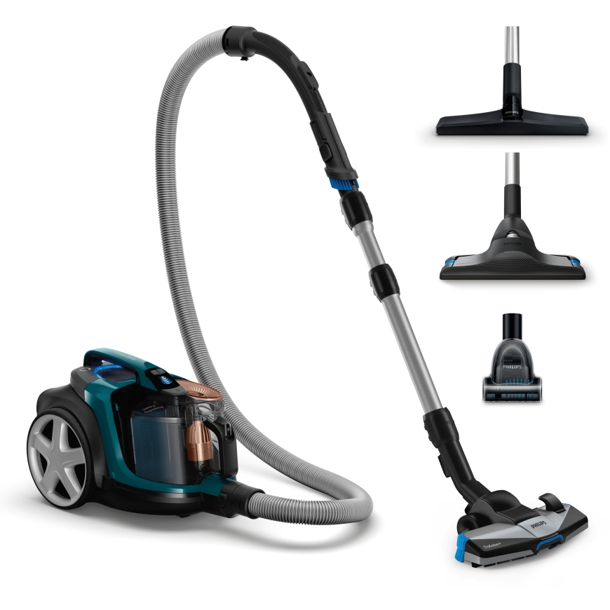 Philips PowerPro Expert FC9744/09 vacuum 2 L Cylinder vacuum Dry 900 W Bagless – 2