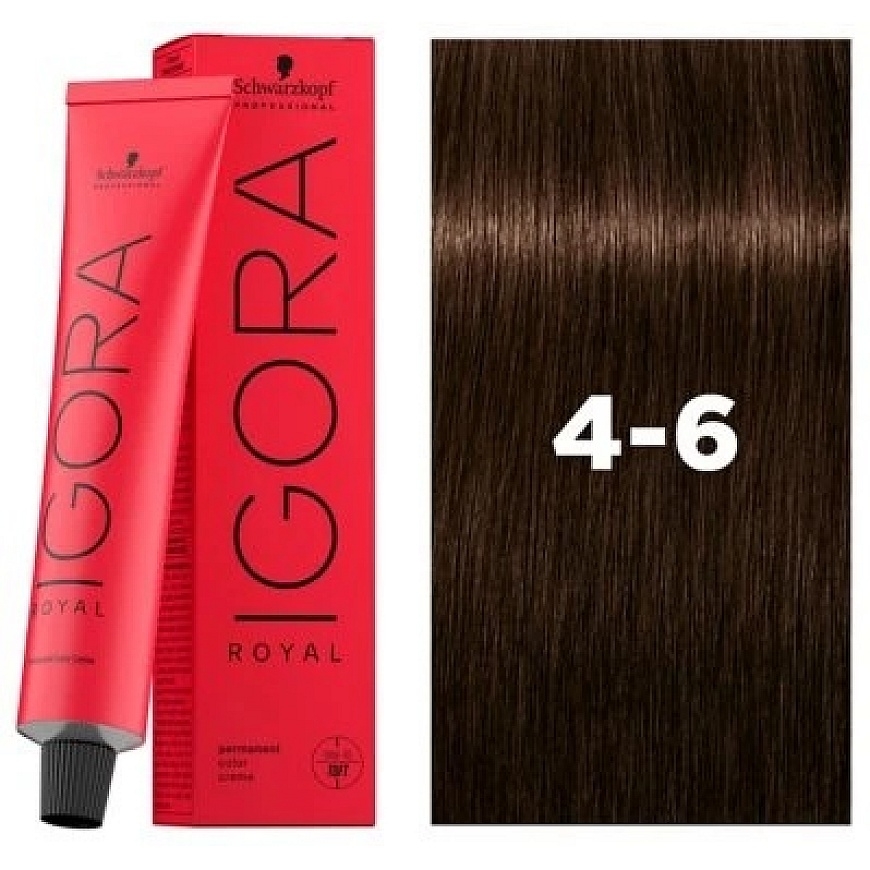 Schwarzkopf Wella Professionals Schwarzkopf Professional, Igora