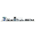 Gigabyte MC13-LE1 mātesplate 1x AM5 AMD Epyc 4004/Ryzen 7000 B650E (4xDIMM, 4x SATA, 1xM.2, 2x10Gbe, IPMI, mATX) Gigabyte MC13-LE1 mātesplate 1x AM5 AMD Epyc 4004/Ryzen 7000 B650E (4xDIMM, 4x SATA, 1xM.2, 2x10Gbe, IPMI, mATX)