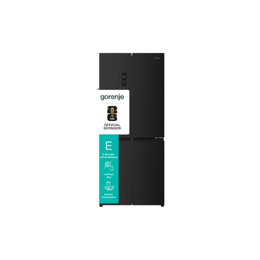 Gorenje HZSF46962 NRM819E61BX G600