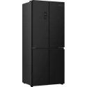 Gorenje NRM819E61BX side-by-side холодильник 460 L Черный Gorenje NRM819E61BX side-by-side холодильник 460 L Черный