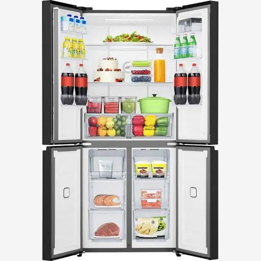 Gorenje HZSF46962 NRM819E61BX G600 – 3