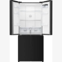 Gorenje NRM819E61BX side-by-side холодильник 460 L Черный Gorenje NRM819E61BX side-by-side холодильник 460 L Черный