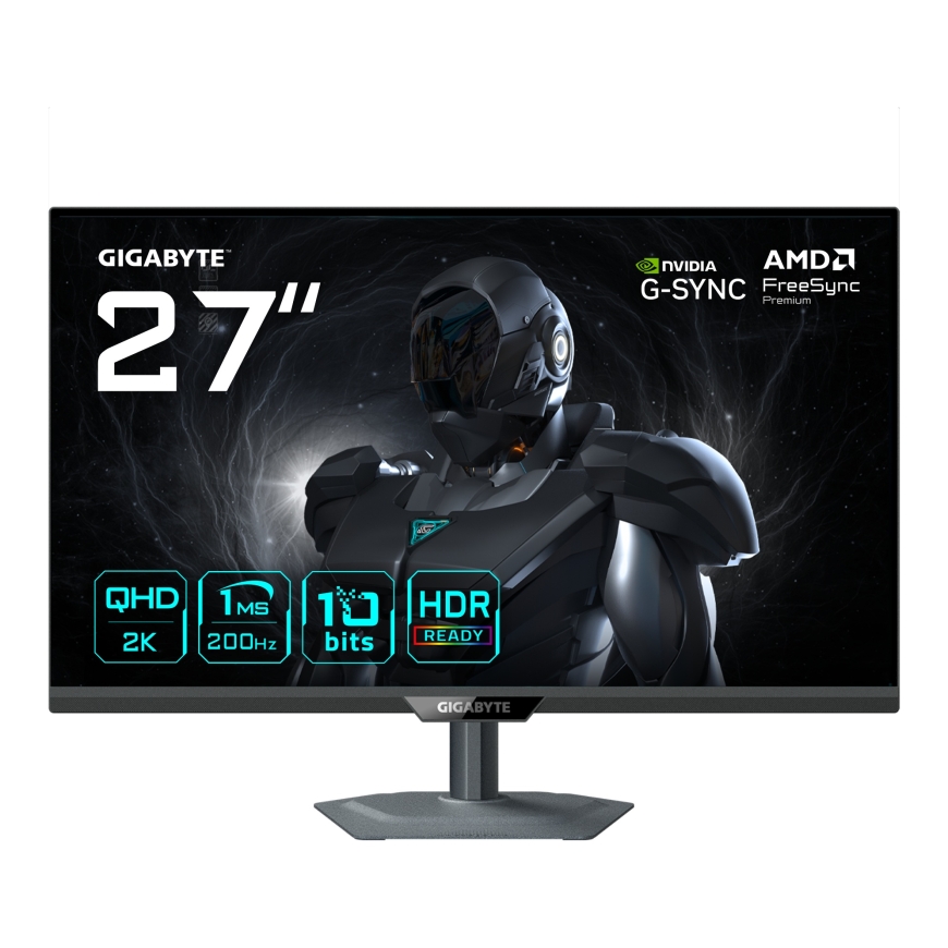 GIGABYTE G27Q2 computer monitor