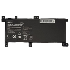 Notebook Battery ASUS C21N1509, 5000mAh, Power Plant