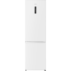 Gorenje NRK620EAW4 Eraldiseisev 336 l Valge