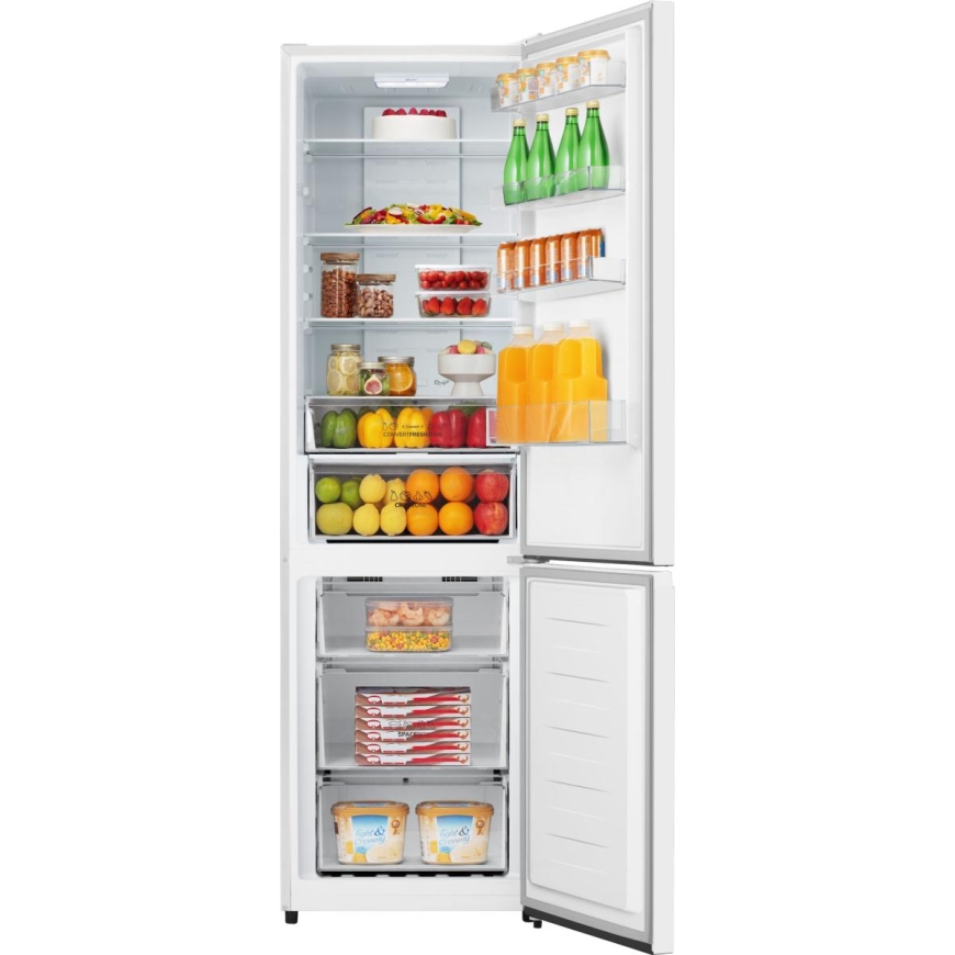 Gorenje NRK620EAW4 – 2