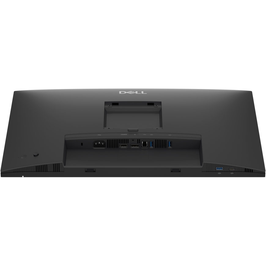 DELL Pro P P2426 tietokoneen litteä näyttö 61,2 cm (24.1") 1920 x 1200 pikseliä WUXGA LCD Harmaa – 4