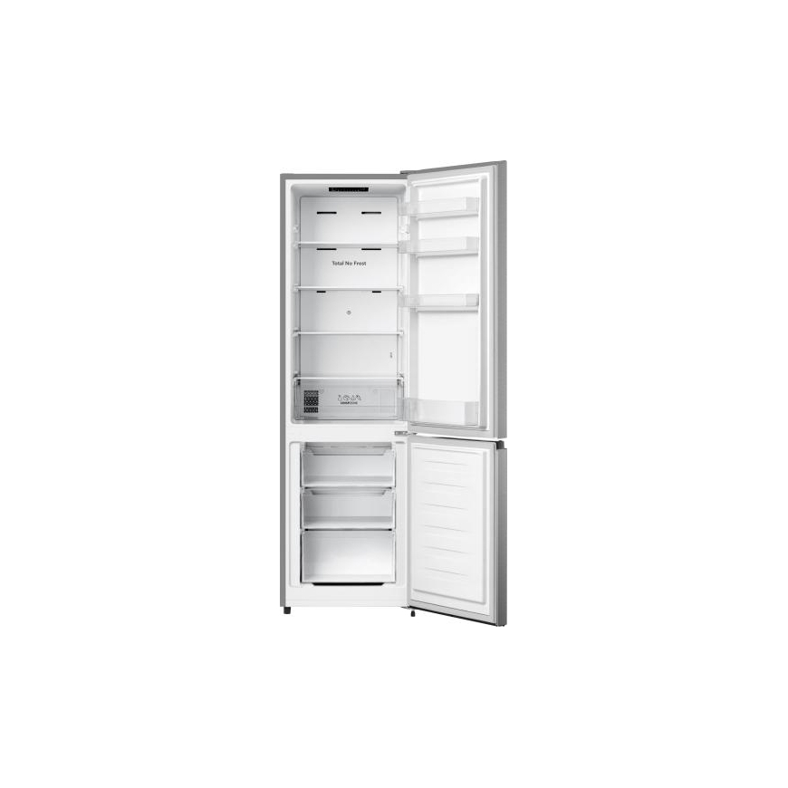 Gorenje NRK418EES4 Eraldiseisev 255 l E Hall