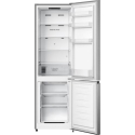 Gorenje NRK418EES4 Vapaasti seisova 255 L E Harmaa