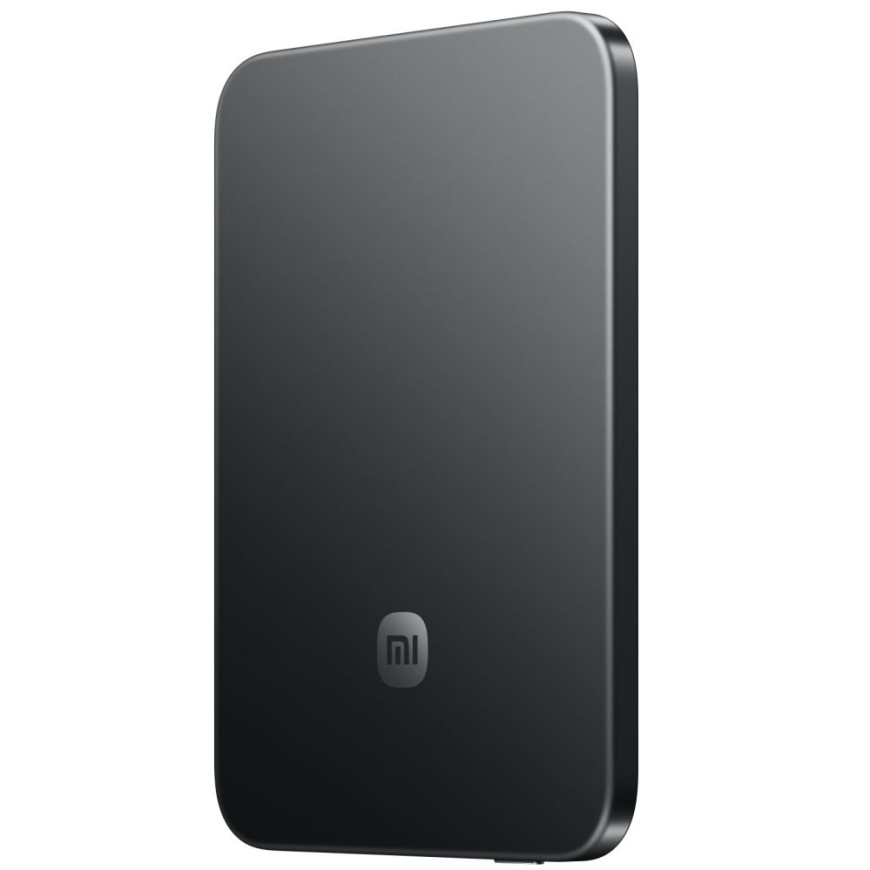 Xiaomi bezvadu power bank 5000 mAh