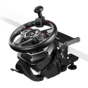 Thrustmaster T128 Must USB Juhtpult + pedaalid Analoog PC, Xbox Thrustmaster T128 Must USB Juhtpult + pedaalid Analoog PC, Xbox