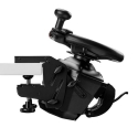 Thrustmaster T128 Черный USB Рулевое колесо+педали Аналоговый ПК, Xbox Thrustmaster T128 Черный USB Рулевое колесо+педали Аналоговый ПК, Xbox